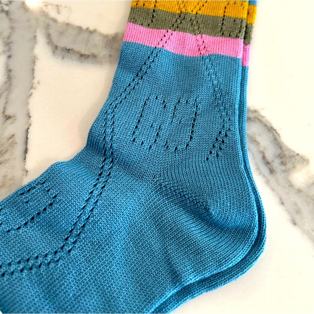 Gucci Socks - Picture 4 of 7